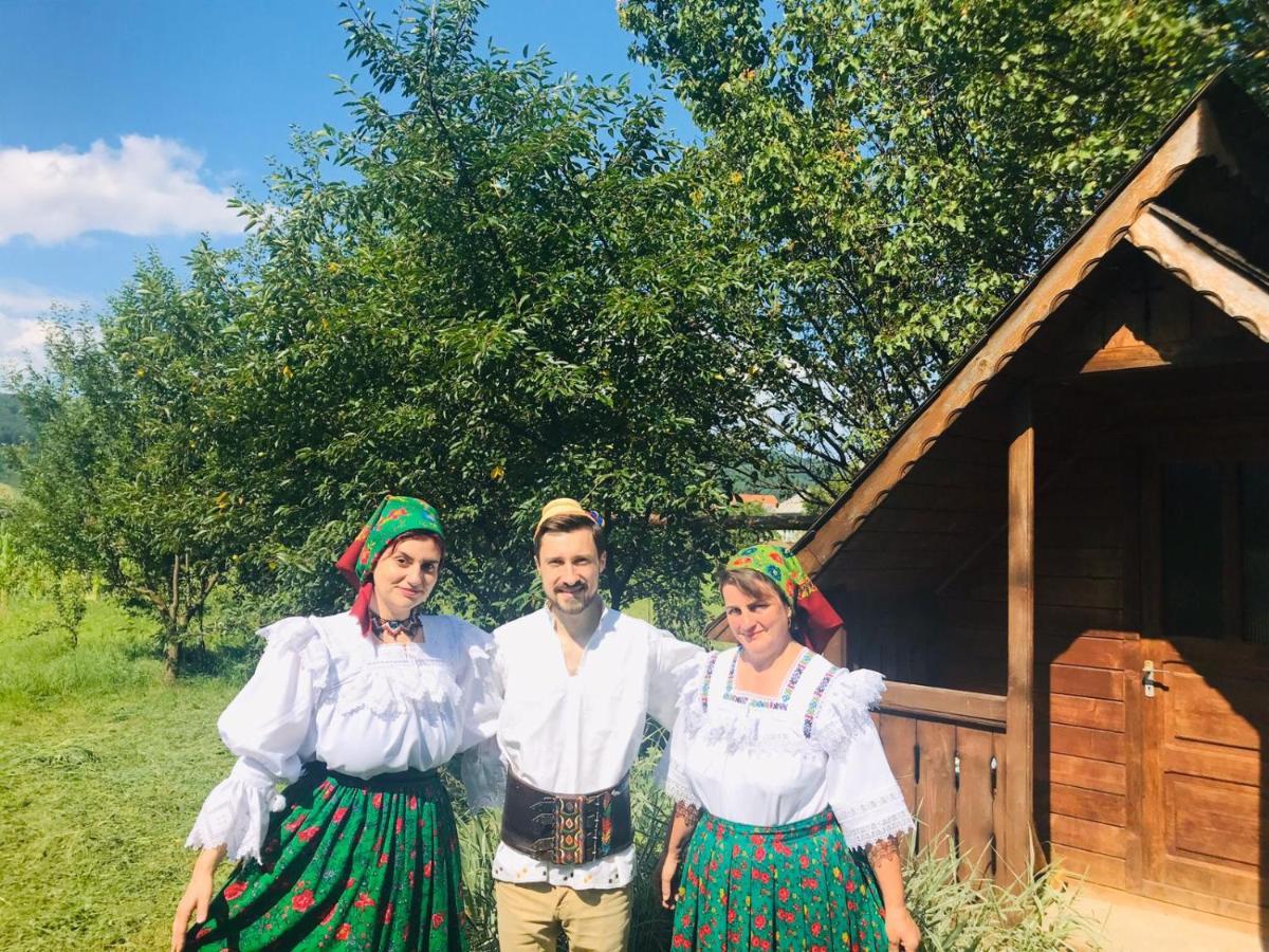 Pensiunea Maria Sighetu Marmaţiei Exteriör bild